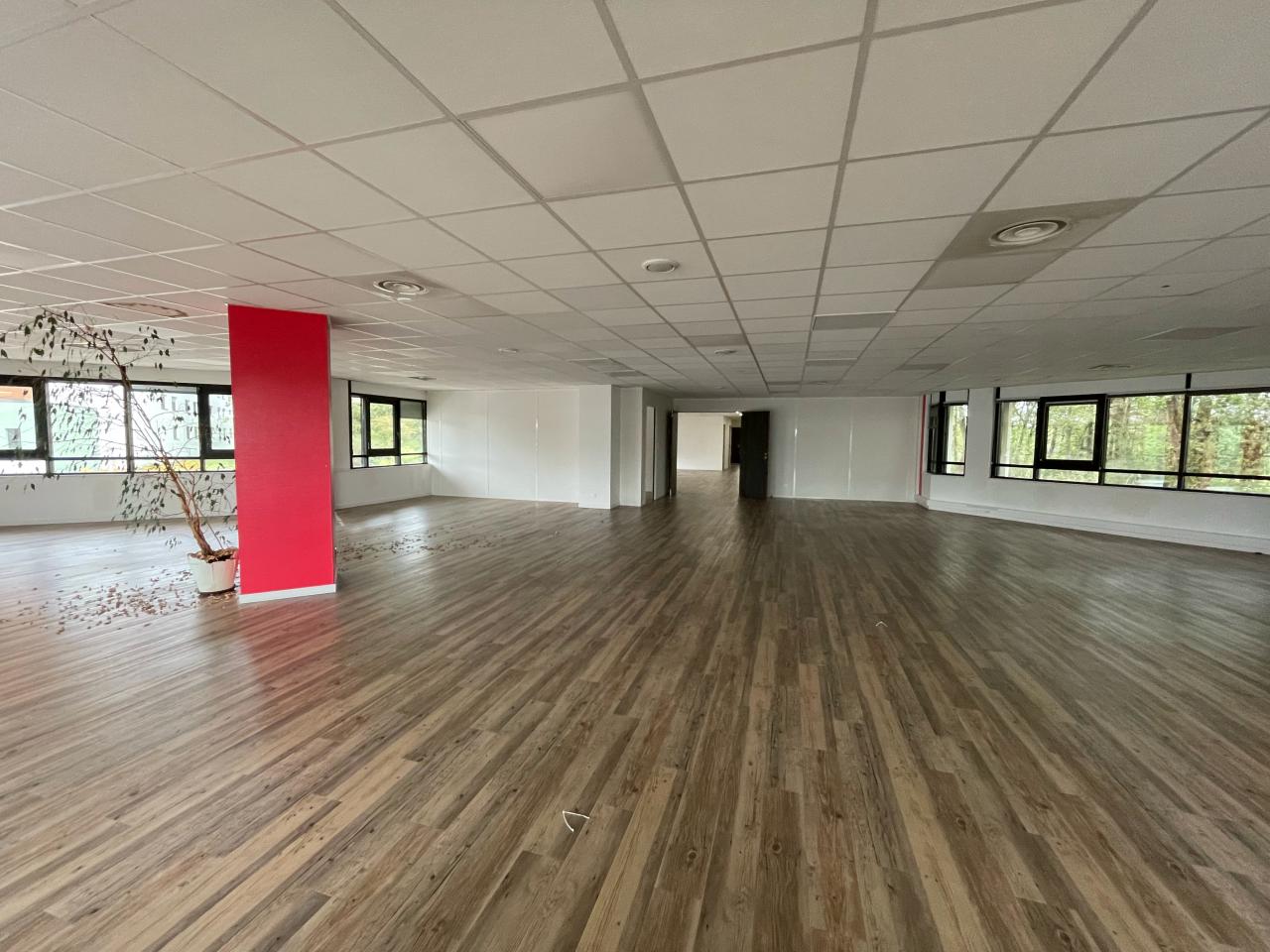 Bureau Nantes 444m² Location bureau Nantes Loire-Atlantique OLBUR2528741 3
